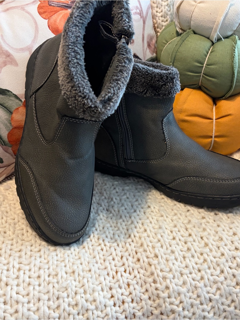 Khombu Waterproof Insulated Womenâs Boots